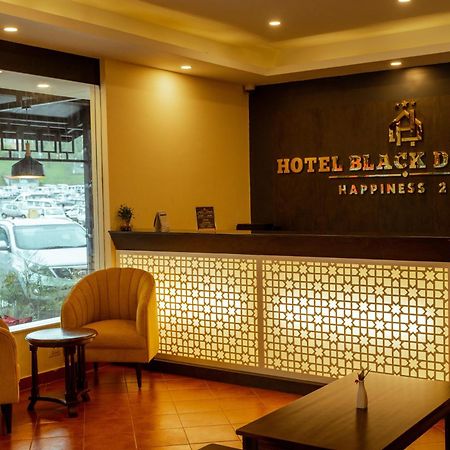 Hotel Black Diamond - Inside Airport Kathmandu Exterior photo